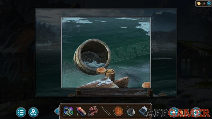 Episode 3 Viking Village Walkthrough - Artifact Seekers
