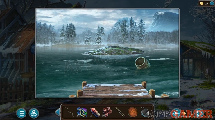 Episode 3 Viking Village Walkthrough - Artifact Seekers