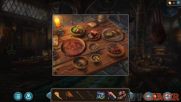 Episode 3 Viking Village Walkthrough - Artifact Seekers