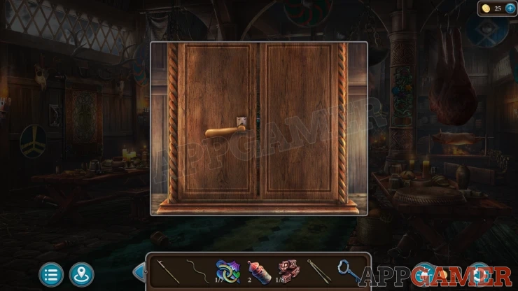 Episode 3 Viking Village Walkthrough - Artifact Seekers