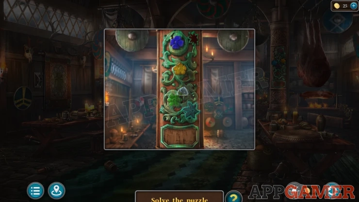 Episode 3 Viking Village Walkthrough - Artifact Seekers