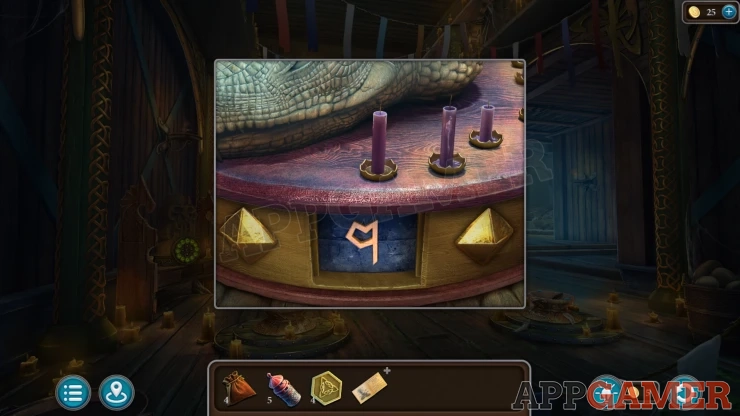 Episode 3 Viking Village Walkthrough - Artifact Seekers