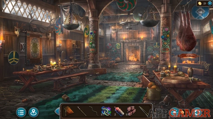 Episode 3 Viking Village Walkthrough - Artifact Seekers