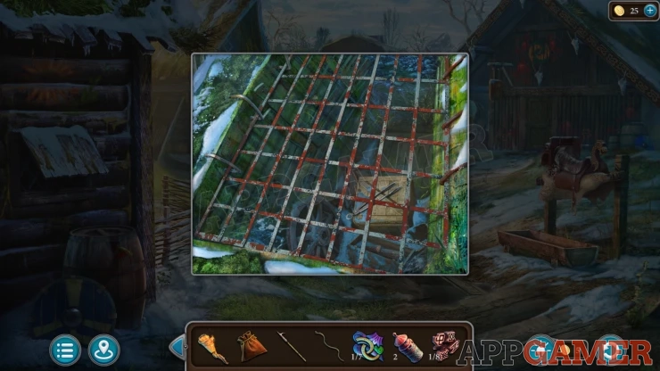 Episode 3 Viking Village Walkthrough - Artifact Seekers