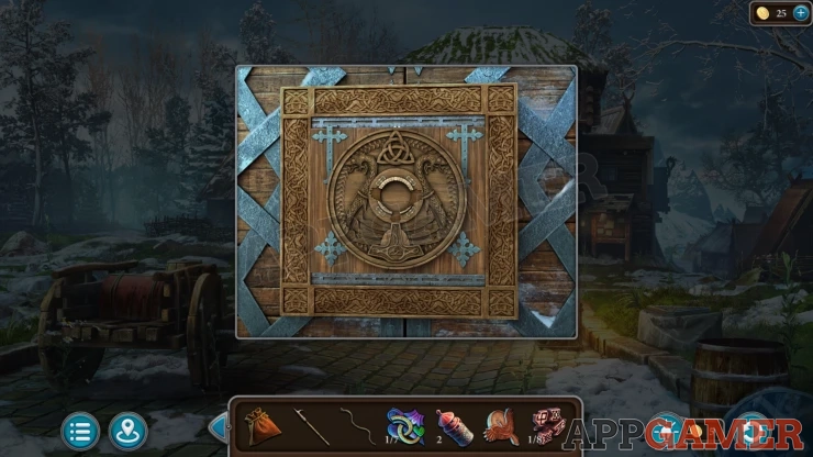 Episode 3 Viking Village Walkthrough - Artifact Seekers