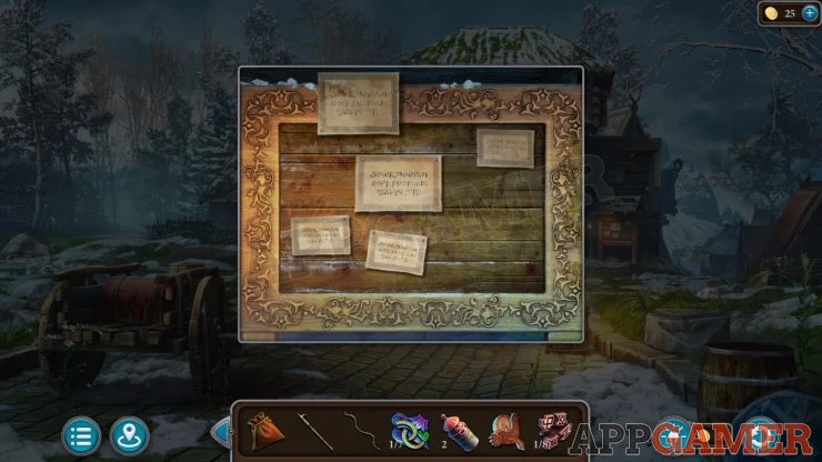 Episode 3 Viking Village Walkthrough - Artifact Seekers