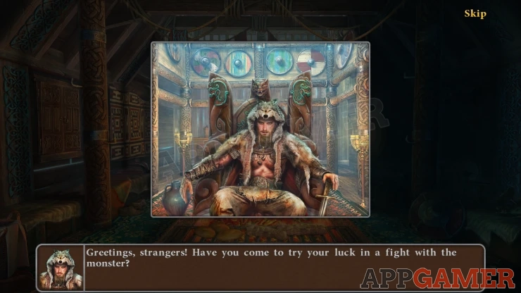 Episode 3 Viking Village Walkthrough - Artifact Seekers