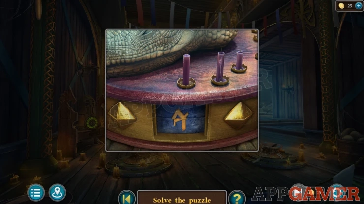 Episode 3 Viking Village Walkthrough - Artifact Seekers
