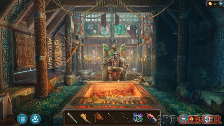 Episode 3 Viking Village Walkthrough - Artifact Seekers