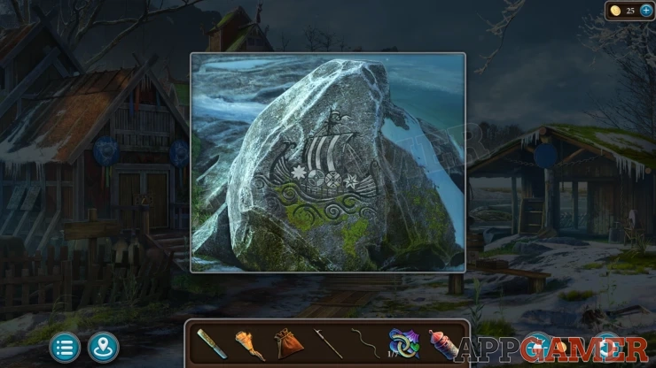 Episode 3 Viking Village Walkthrough - Artifact Seekers