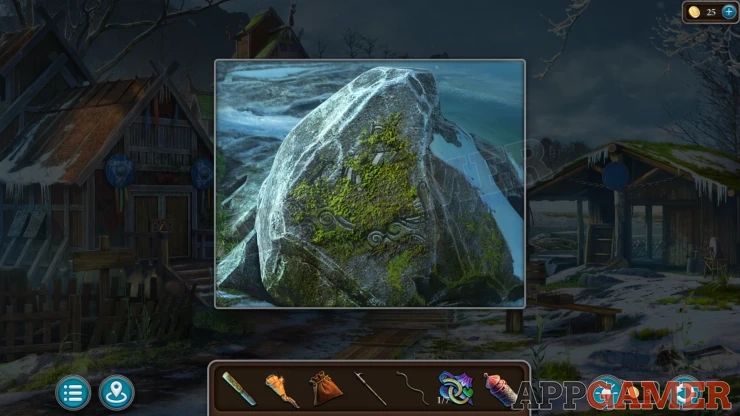 Episode 3 Viking Village Walkthrough - Artifact Seekers