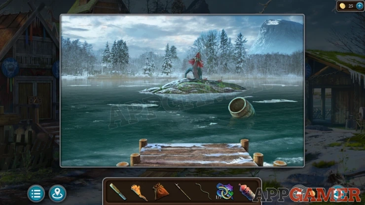 Episode 3 Viking Village Walkthrough - Artifact Seekers