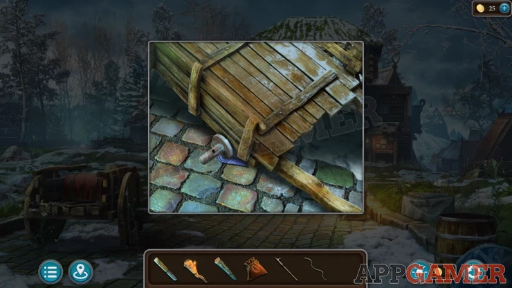 Episode 3 Viking Village Walkthrough - Artifact Seekers