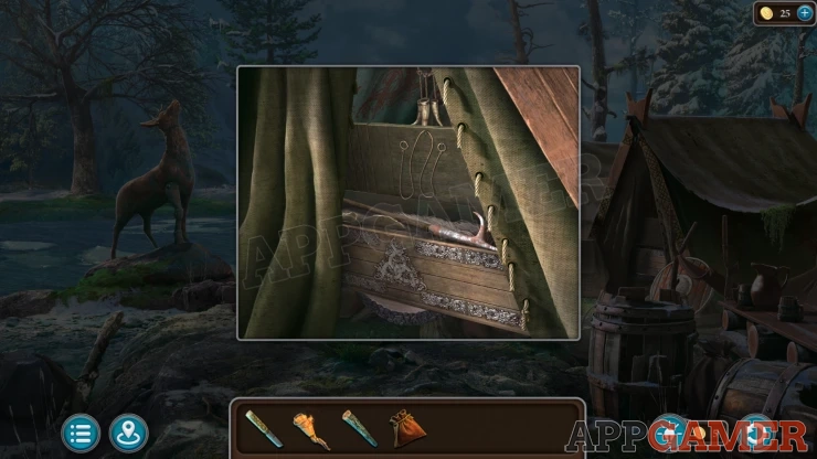 Episode 3 Viking Village Walkthrough - Artifact Seekers