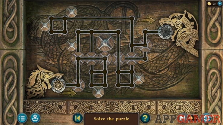 Episode 3 Viking Village Walkthrough - Artifact Seekers