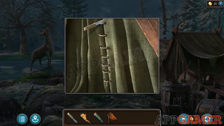 Episode 3 Viking Village Walkthrough - Artifact Seekers