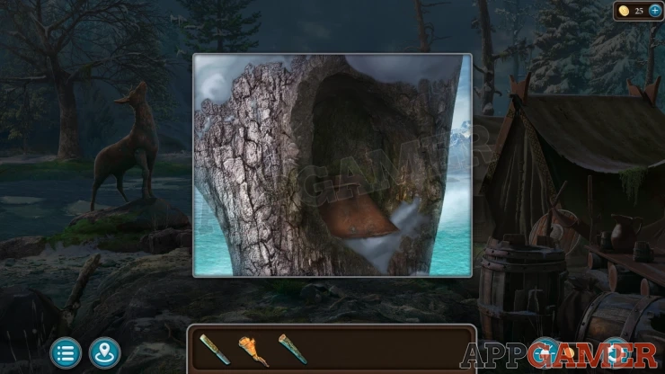 Episode 3 Viking Village Walkthrough - Artifact Seekers