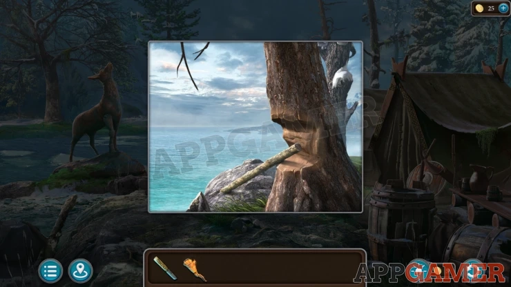 Episode 3 Viking Village Walkthrough - Artifact Seekers