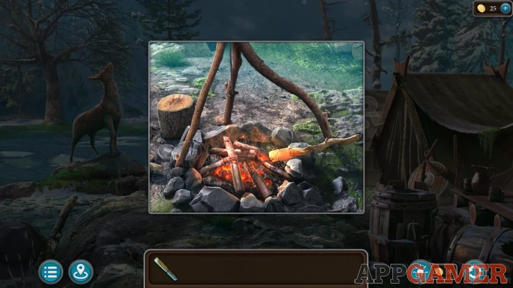 Episode 3 Viking Village Walkthrough - Artifact Seekers