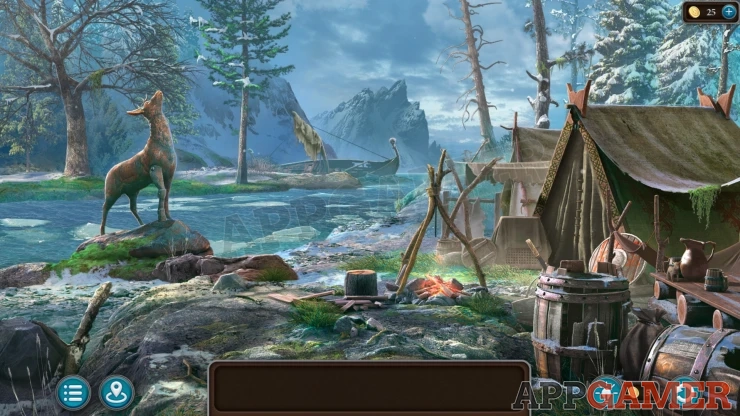 Episode 3 Viking Village Walkthrough - Artifact Seekers