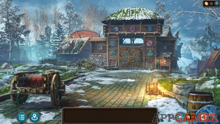 Episode 3 Viking Village Walkthrough - Artifact Seekers