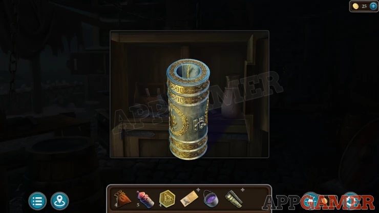 Episode 3 Viking Village Walkthrough - Artifact Seekers