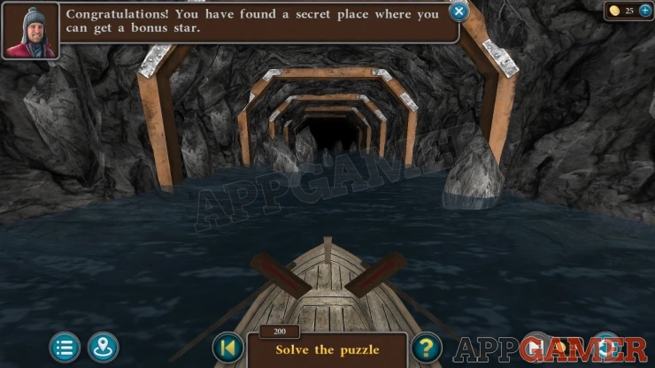 Episode 3 Viking Village Walkthrough - Artifact Seekers