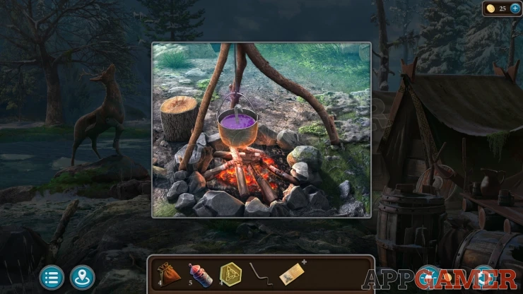 Episode 3 Viking Village Walkthrough - Artifact Seekers