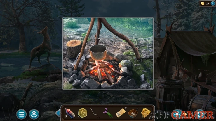 Episode 3 Viking Village Walkthrough - Artifact Seekers