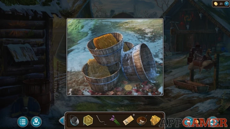 Episode 3 Viking Village Walkthrough - Artifact Seekers