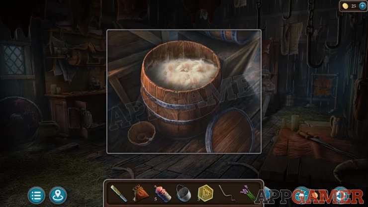 Episode 3 Viking Village Walkthrough - Artifact Seekers