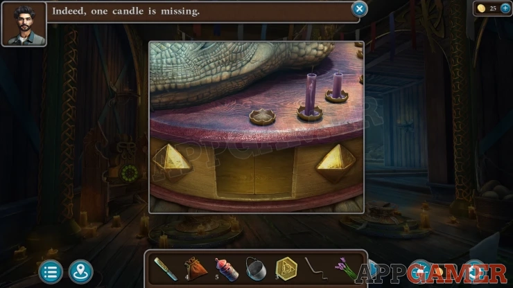 Episode 3 Viking Village Walkthrough - Artifact Seekers