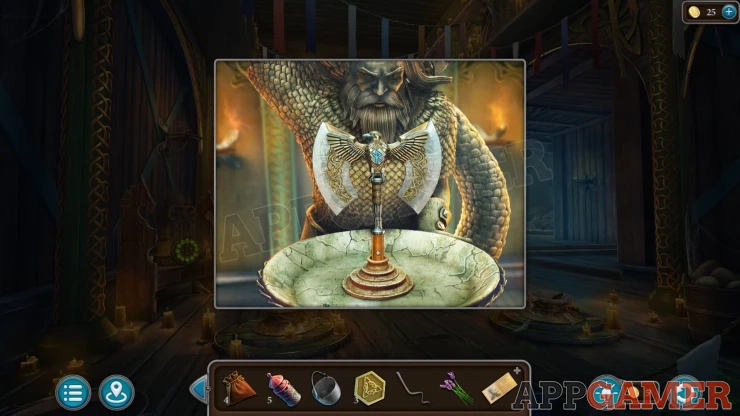 Episode 3 Viking Village Walkthrough - Artifact Seekers