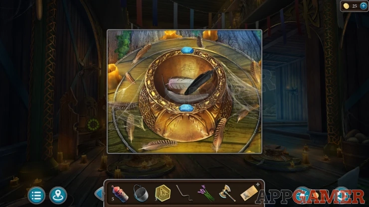 Episode 3 Viking Village Walkthrough - Artifact Seekers