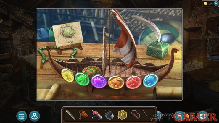 Episode 3 Viking Village Walkthrough - Artifact Seekers