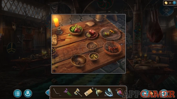 Episode 3 Viking Village Walkthrough - Artifact Seekers