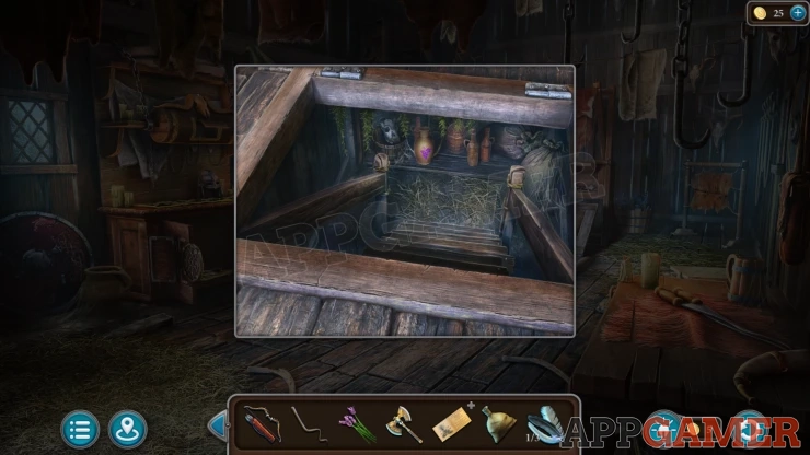 Episode 3 Viking Village Walkthrough - Artifact Seekers