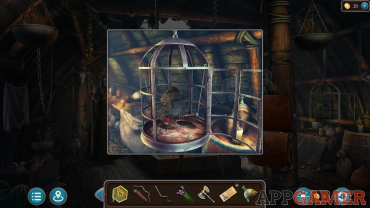 Episode 3 Viking Village Walkthrough - Artifact Seekers