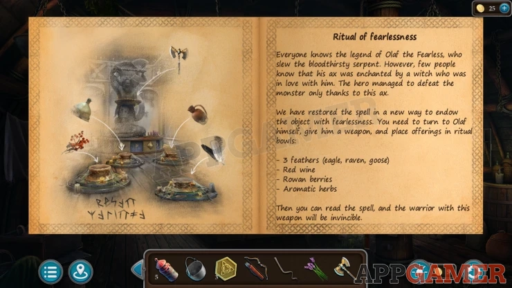 Episode 3 Viking Village Walkthrough - Artifact Seekers