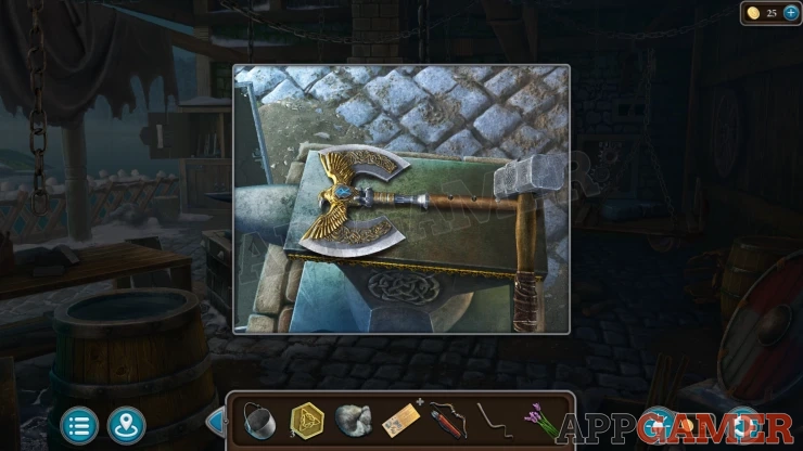 Episode 3 Viking Village Walkthrough - Artifact Seekers