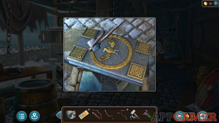 Episode 3 Viking Village Walkthrough - Artifact Seekers