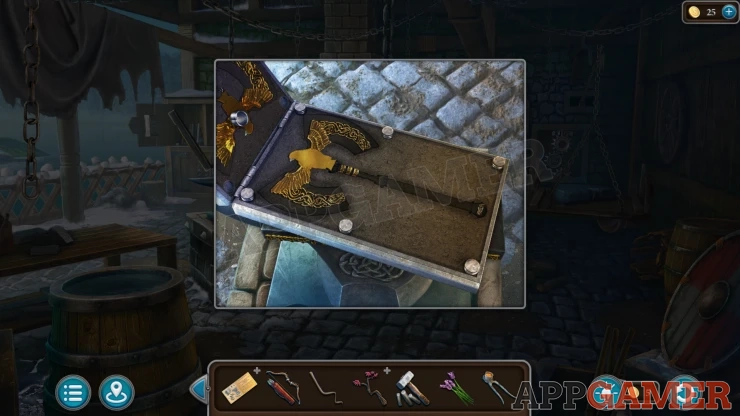 Episode 3 Viking Village Walkthrough - Artifact Seekers