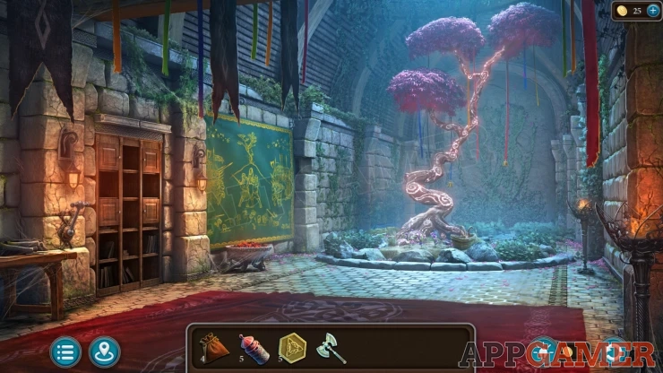 Episode 3 Viking Village Walkthrough - Artifact Seekers