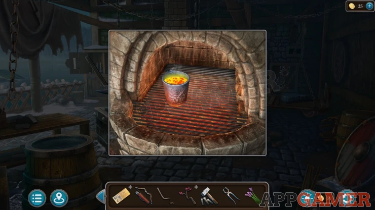 Episode 3 Viking Village Walkthrough - Artifact Seekers