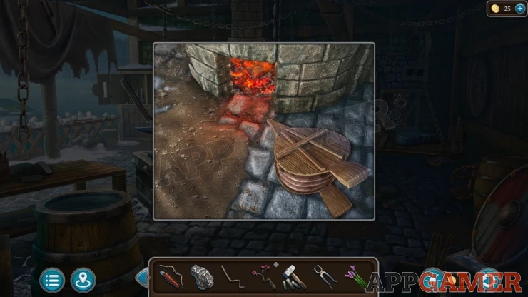 Episode 3 Viking Village Walkthrough - Artifact Seekers