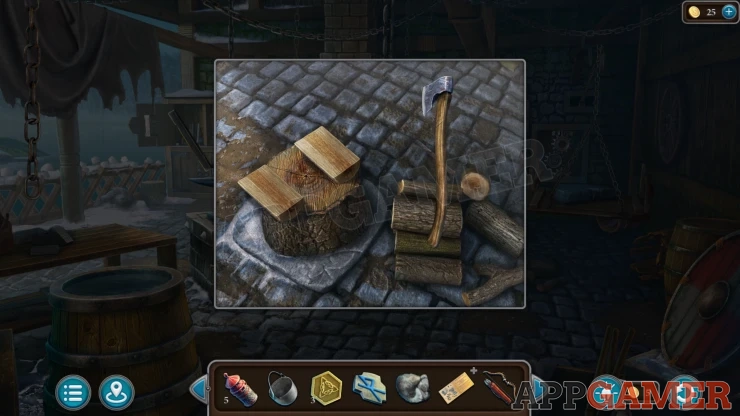 Episode 3 Viking Village Walkthrough - Artifact Seekers