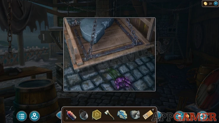 Episode 3 Viking Village Walkthrough - Artifact Seekers