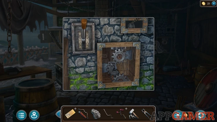 Episode 3 Viking Village Walkthrough - Artifact Seekers
