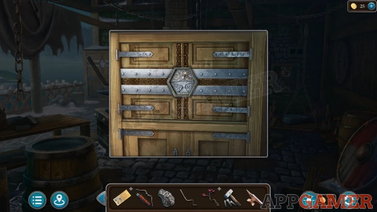 Episode 3 Viking Village Walkthrough - Artifact Seekers
