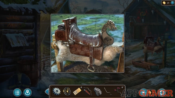 Episode 3 Viking Village Walkthrough - Artifact Seekers